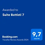 Affittacamere Battisti 7 Lecce