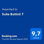 Battisti 7 4* Lecce