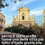 Battisti 7 Affittacamere