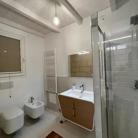 Battisti 7 Guest house Lecce