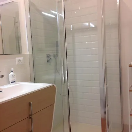 Battisti 7 Pensionat