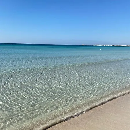 Vendégház Battisti 7 Lecce