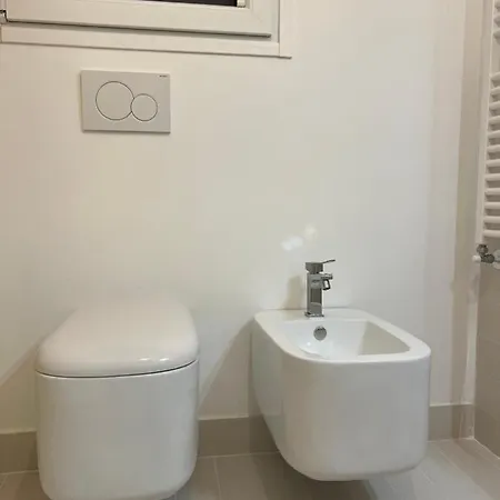 Battisti 7 Guest house