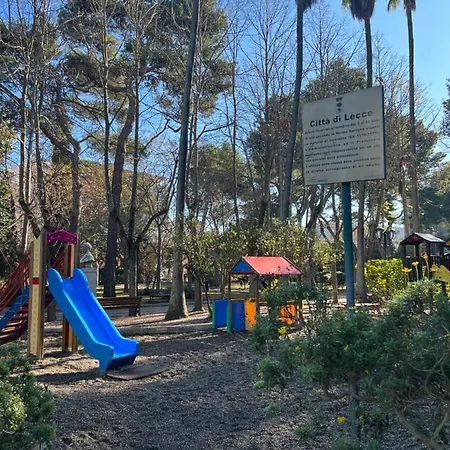 Pensionat Battisti 7 Lecce