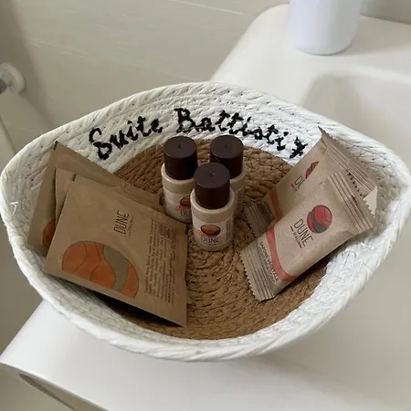 Battisti 7 4*