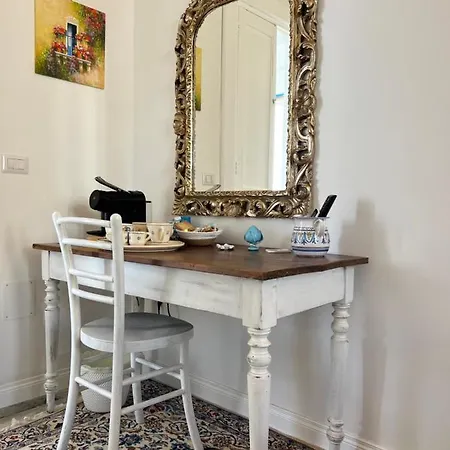 Guest house Battisti 7 4*