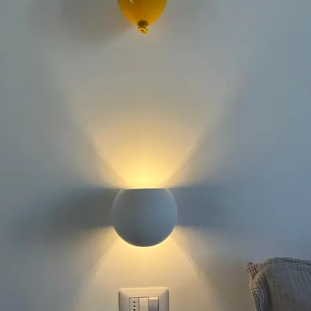 Vendégház Battisti 7 *