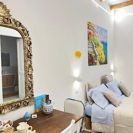 Battisti 7 Vendégház Lecce