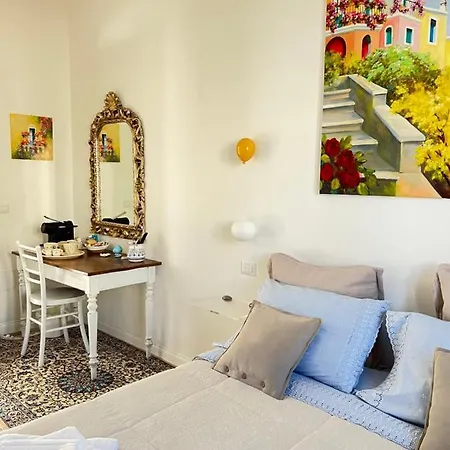 Vendégház Battisti 7 Lecce