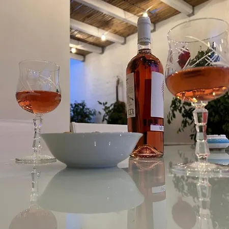 Battisti 7 Guest house Lecce