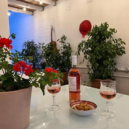 Guest house Battisti 7 4*