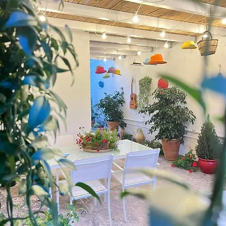 Battisti 7 Pensionat Lecce