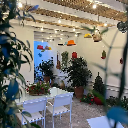 Battisti 7 Vendégház Lecce