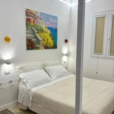 Battisti 7 Vendégház Lecce