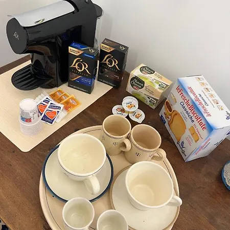 Battisti 7 Πανσιόν Λέτσε