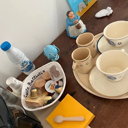 Affittacamere Battisti 7