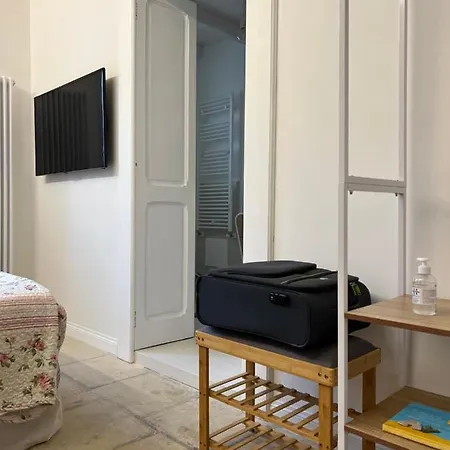 Battisti 7 Penzion Lecce