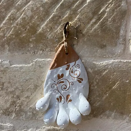 Affittacamere Battisti 7