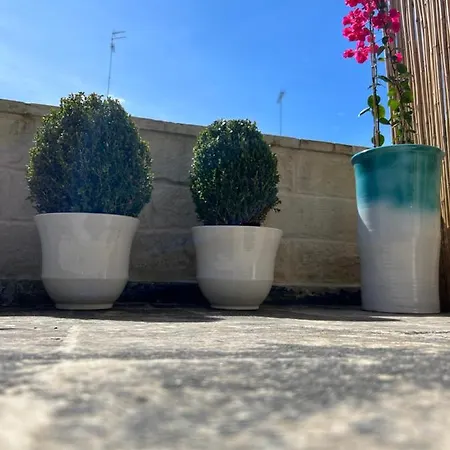 Battisti 7 Affittacamere