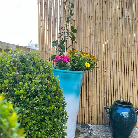 Affittacamere Battisti 7 Lecce