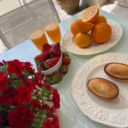 Battisti 7 Affittacamere