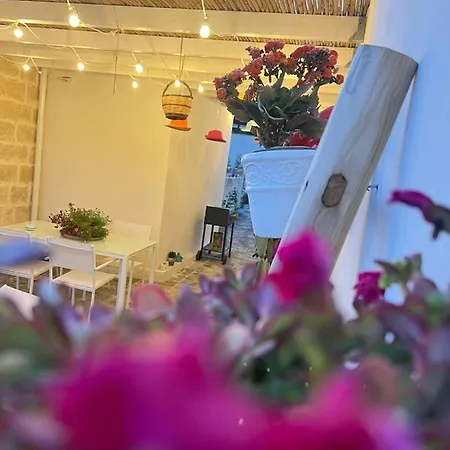 Battisti 7 ゲストハウス