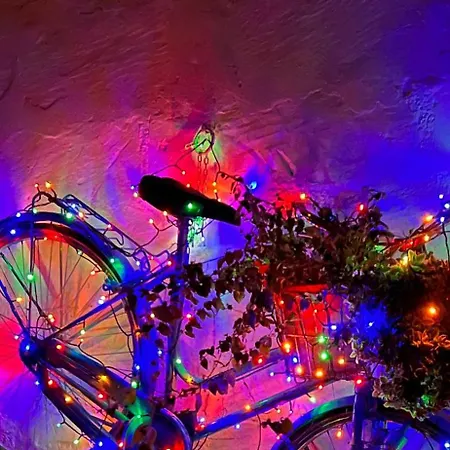 Πανσιόν Battisti 7 4*