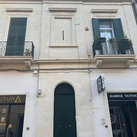 Battisti 7 Affittacamere