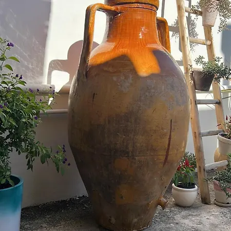 Battisti 7 Πανσιόν