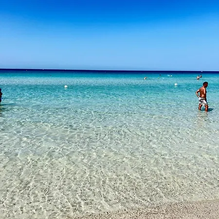 Battisti 7 Penzion
