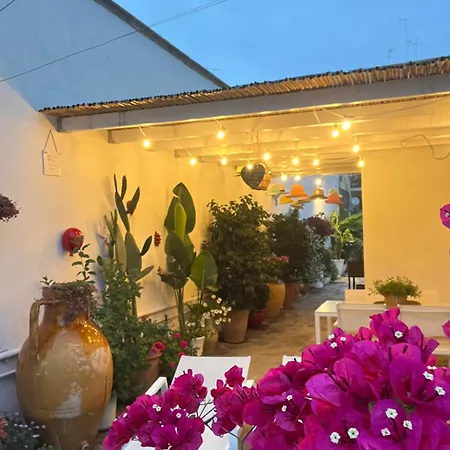 ゲストハウス Battisti 7