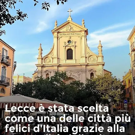 Battisti 7 Affittacamere