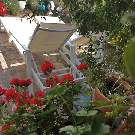 Battisti 7 Πανσιόν Λέτσε