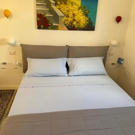 Affittacamere Battisti 7