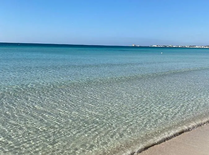 Πανσιόν Battisti 7 Λέτσε