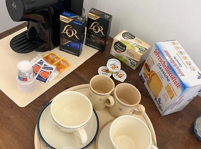 Battisti 7 Πανσιόν Λέτσε