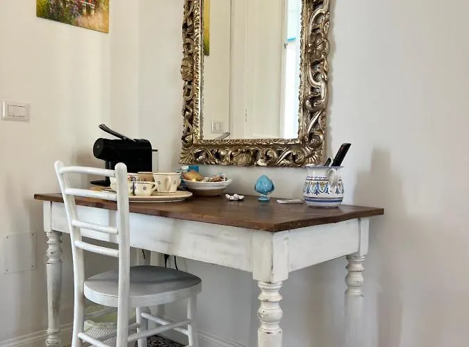 Πανσιόν Battisti 7 4*