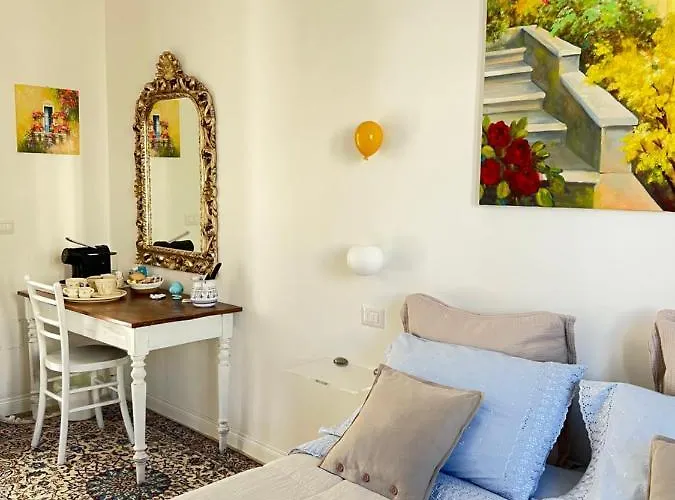 Πανσιόν Battisti 7 Λέτσε