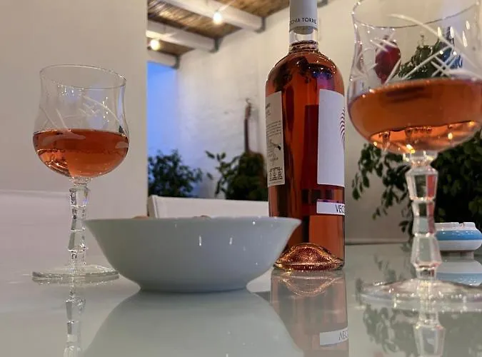 Battisti 7 Gasthuis Lecce