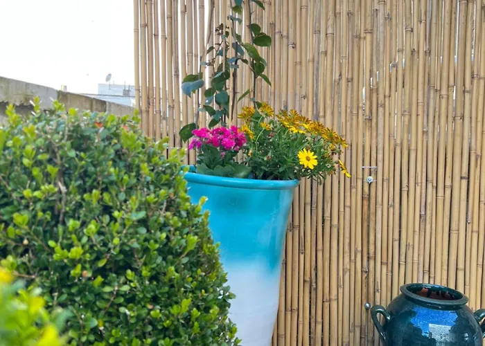 Casa de hóspedes Battisti 7 Lecce