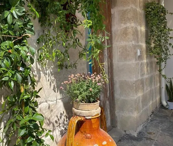 Πανσιόν Battisti 7