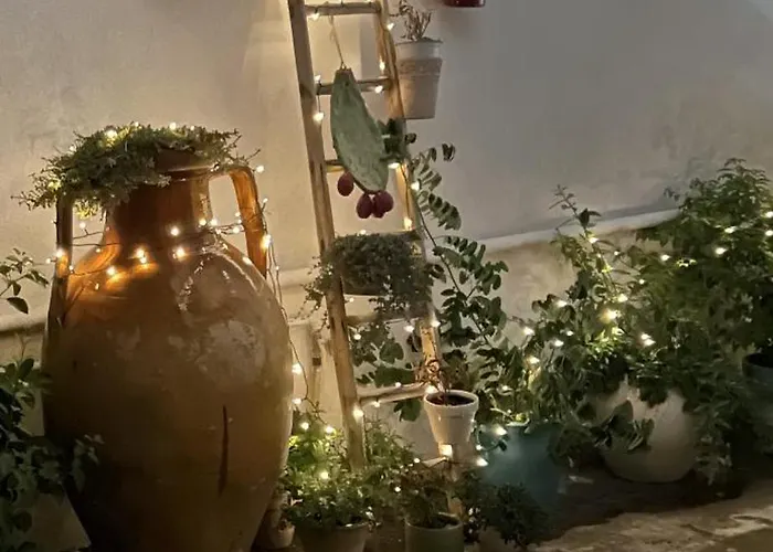 Battisti 7 Πανσιόν