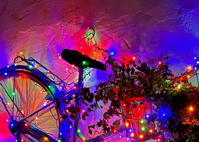 Casa de hóspedes Battisti 7 4*