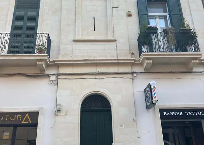 Battisti 7 Πανσιόν