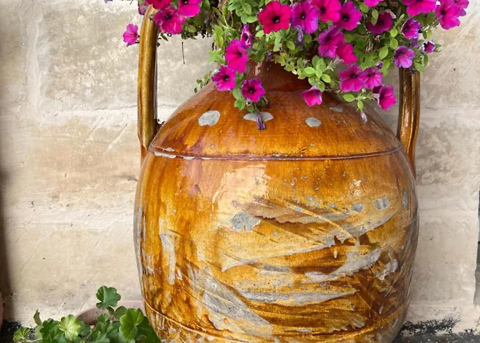 Πανσιόν Battisti 7 4*