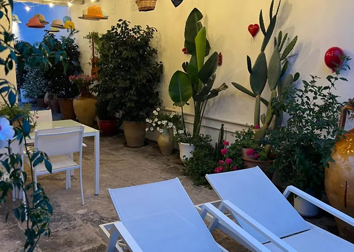 Battisti 7 4* לצ'ה