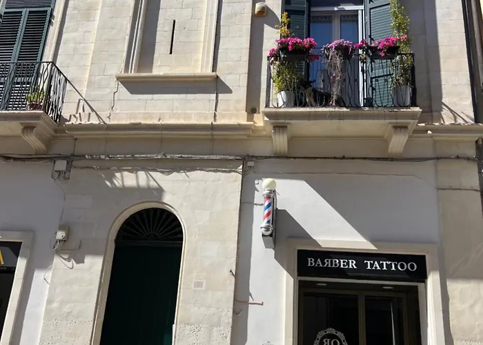 Battisti 7 4* Λέτσε