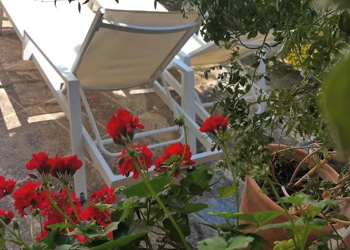 Battisti 7 Πανσιόν Λέτσε