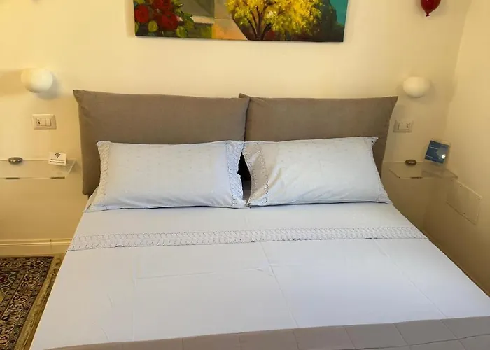 בית הארחה Battisti 7