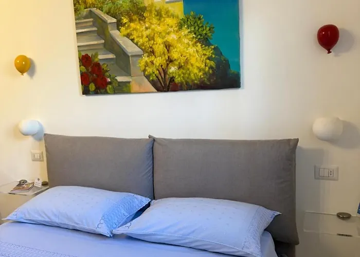 Battisti 7 4* לצ'ה